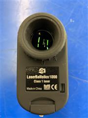 ATN LASER BALLISTICS 1000